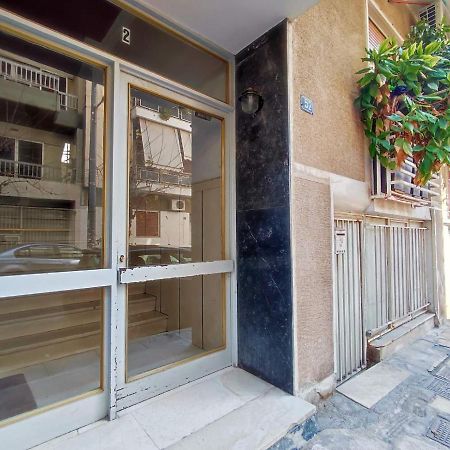 Avli Apartment Афины Экстерьер фото