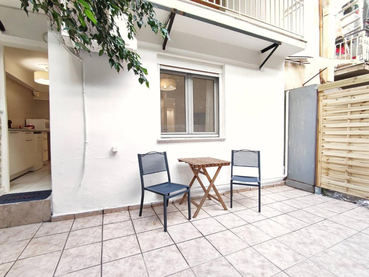 Avli Apartment Афины Экстерьер фото