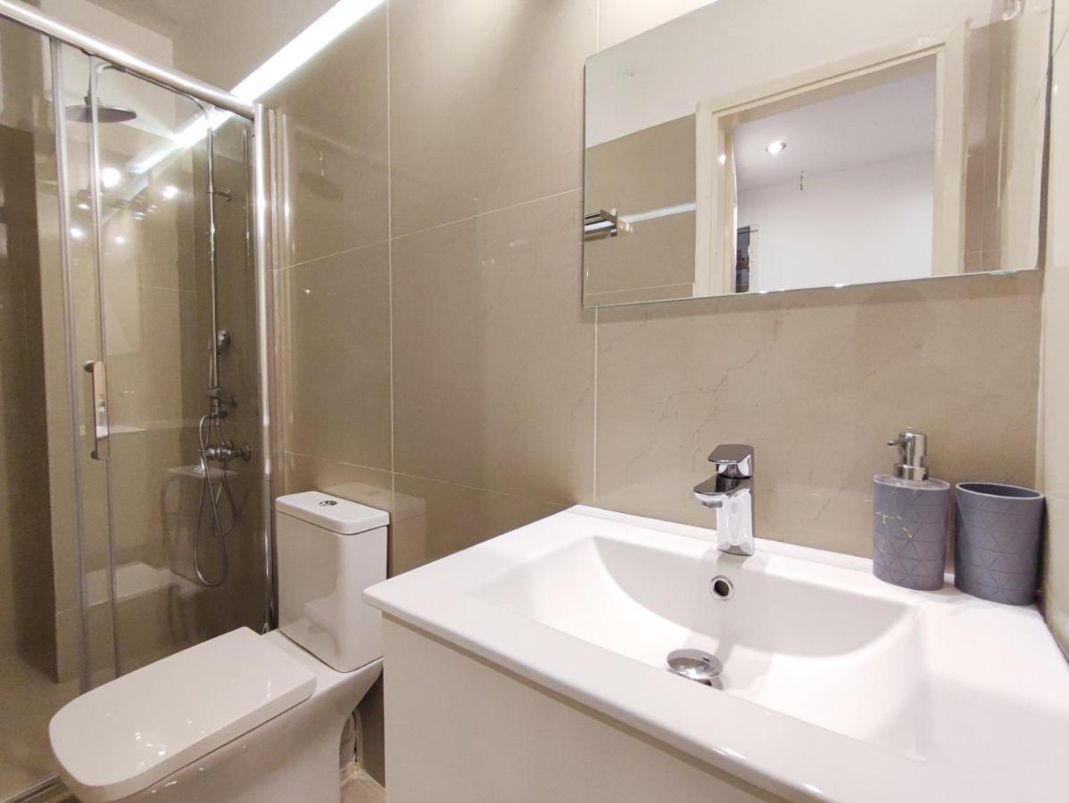 Avli Apartment Афины Экстерьер фото